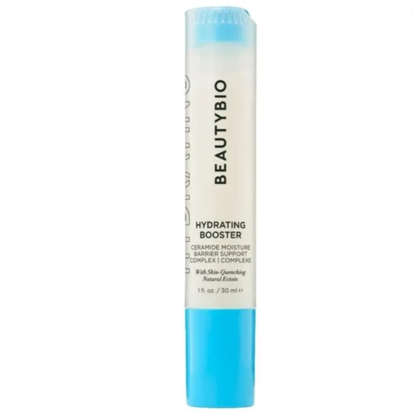 BeautyBio Hydrating Booster Ceramide Moisture Barrier Support Complex - Picture 2 of 7